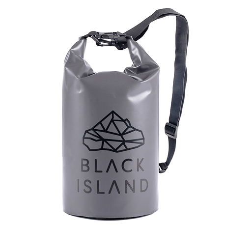 Black Island Dry bag 10L Black Island Dry bag 10L